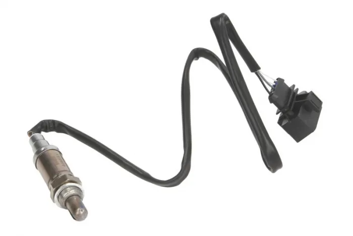 Sonda lambda (numar de fire 4, 720mm) AUDI A6; SEAT CORDOBA, CORDOBA VARIO, IBIZA II, INCA; VW CADDY II, GOLF III, POLO, POLO CLASSIC, VENTO 1.4 1.6 1.8 intre 1991-2002