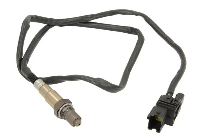 Sonda lambda (numar de fire 5, 1200mm) VOLVO C70 I, S60 I, S70, S80 I, V70 I, V70 II, XC70, XC90 I; PORSCHE 911, CARRERA GT 2.0-5.7 intre 1995-2014