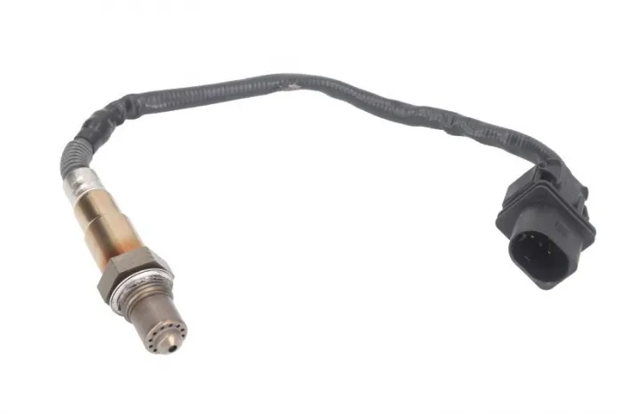 Sonda lambda (numar de fire 5, 352mm) BMW Seria 1 (E87), 3 (E90), 3 (E91), 5 (E60), 5 (E61), 6 (E63), 6 (E64), 7 (E65, E66, E67) 2.5 3.0 intre 2004-2011