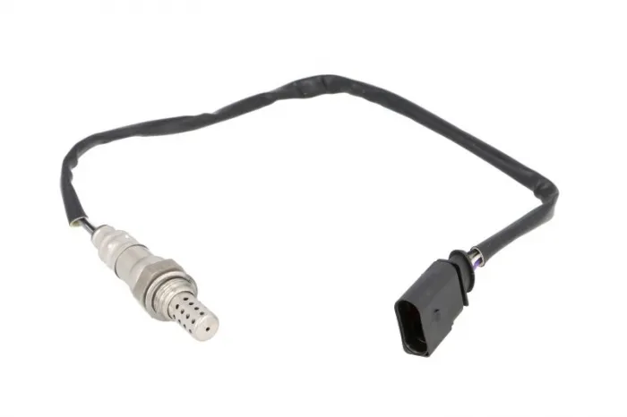 Sonda lambda (numar fire 4, 260mm) potrivit NISSAN X-TRAIL I; SEAT CORDOBA, IBIZA III, IBIZA IV, IBIZA IV SC, IBIZA IV ST, IBIZA IV HATCHBACK, TOLEDO IV; SKODA FABIA I 1.2 1.2LPG 2.2D 06.01-