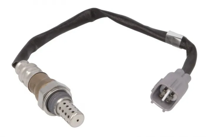 Sonda lambda (numar fire 4, 300mm) potrivit CITROEN C1; MAZDA CX-7; PEUGEOT 107; TOYOTA AVENSIS, AYGO, RAV 4 II, YARIS 1.0-2.3 04.99-09.14