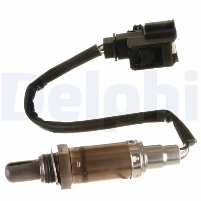 Sonda lambda (numar fire 4, 305mm) potrivit CHRYSLER VOYAGER IV; SUZUKI BALENO 1.2 2.4 02.00-