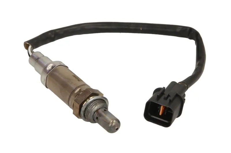 Sonda lambda (numar fire 4, 340mm) potrivit VOLVO S60 I, V40; AUDI A6 C5; CHEVROLET AVEO   KALOS, EPICA, SPARK; CHRYSLER VOYAGER IV; CITROEN BERLINGO MINIVAN 1.0-4.2 01.88-