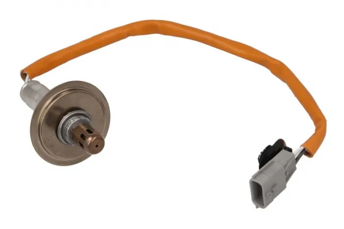 Sonda Lambda (numar fire 4, 370mm) potrivit DACIA DUSTER, LOGAN MCV II, SANDERO II, SANDERO III; RENAULT CAPTUR II, CLIO V 1.0 1.0LPG 01.19-