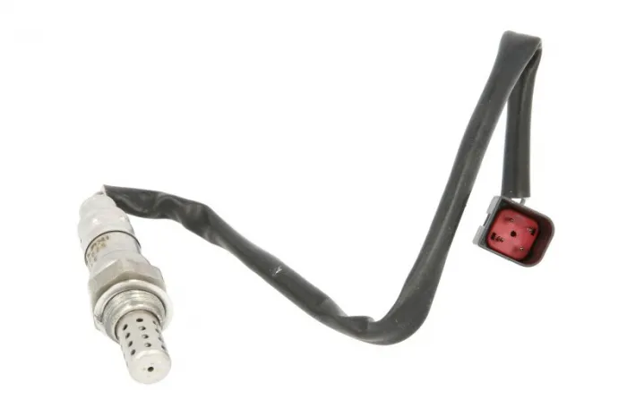 Sonda lambda (numar fire 4, 375mm) potrivit FORD C-MAX, C-MAX II, COUGAR, ESCORT CLASSIC, ESCORT IV, ESCORT V, ESCORT V EXPRESS, ESCORT VI, ESCORT VI KOMBI, FIESTA III 1.1-4.6 04.85-