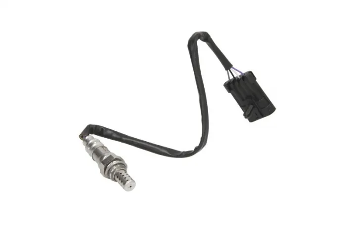 Sonda lambda (numar fire 4, 400mm) potrivit CHEVROLET AVEO   KALOS, EPICA, EVANDA, LACETTI, NUBIRA, SPARK; CITROEN BERLINGO MULTISPACE, C4 GRAND PICASSO I, C4 I; DAEWOO EVANDA 0.8-3.5 10.95-
