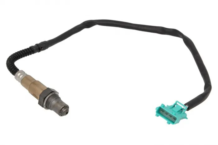 Sonda lambda (numar fire 4, 405mm) potrivit CHEVROLET EPICA; CITROEN BERLINGO MULTISPACE, BERLINGO MINIVAN, C5 I, XSARA PICASSO; NISSAN X-TRAIL I; PEUGEOT 206, 306 HATCHBACK 1.1-3.0 03.96-