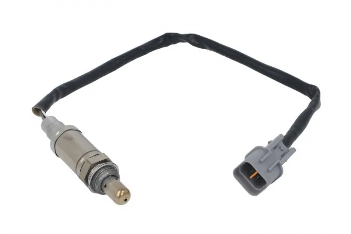Sonda lambda (numar fire 4, 460mm) potrivit HYUNDAI COUPE II, GRANDEUR, HIGHWAY, SANTA FE I, SANTA FE II, SONATA IV, TIBURON, TRAJET, TRAJET MINIVAN, TUCSON, XG 2.5 2.7 12.98-06.15