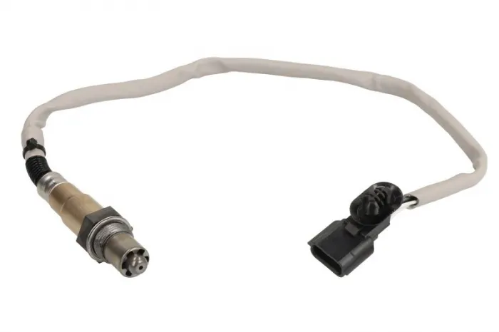 Sonda lambda (numar fire 4, 492mm) potrivit VOLVO V40; CHEVROLET EPICA; KIA SORENTO I; MAZDA CX-7; NISSAN X-TRAIL I; RENAULT TWINGO II; SUZUKI BALENO, GRAND VITARA II 1.2-2.5 06.01-