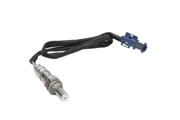 Sonda lambda (numar fire 4, 530mm) potrivit CITROEN C2, C3 I, C4, C4 I, C5 I, C8, XSARA PICASSO; FIAT FIORINO, FIORINO MINIVAN; OPEL CORSA C HATCHBACK; PEUGEOT 1007, 206 1.4 1.6 2.0 03.01-