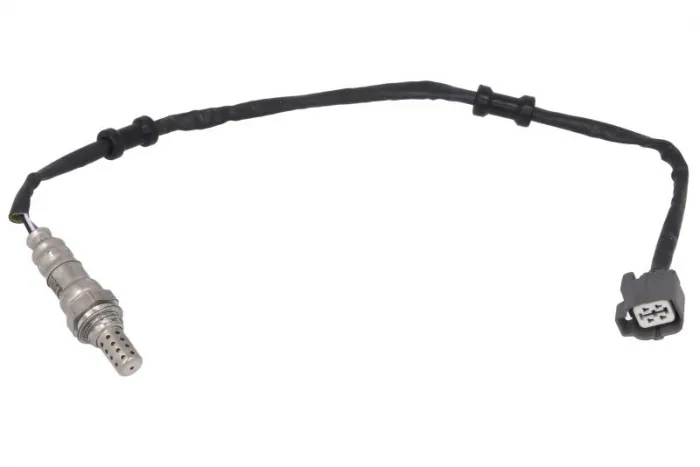 Sonda lambda (numar fire 4, 540mm) potrivit VOLVO S60 I, V40; AUDI A6 C5; BMW 1 (E81), 1 (E87), 3 (E90), 3 (E91), X3 (E83); CHEVROLET AVEO   KALOS, EPICA, SPARK; CHRYSLER 300C 1.0-5.7 01.88-