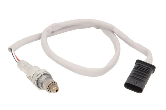 Sonda Lambda (numar fire 4, 700mm) potrivit BMW 1 (F40), 2 (F45), 2 GRAN COUPE (F44), 2 GRAN TOURER (F46), 2 GRAN TOURER VAN (F46), X1 (F48), X2 (F39); MINI (F55), (F56), (F57) 1.5 2.0 09.13-