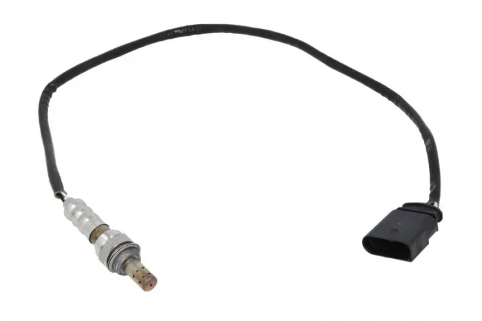Sonda lambda (numar fire 4, 720mm) potrivit JEEP GRAND CHEROKEE II, GRAND CHEROKEE III; SEAT ALHAMBRA, AROSA, CORDOBA, CORDOBA VARIO, IBIZA II, INCA, LEON, TOLEDO II 1.0-5.7 09.93-