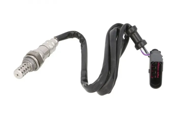 Sonda lambda (numar fire 4, 909mm) potrivit AUDI A3, A4 B6, A4 B7, A5, A6 C5, A6 C6, A8 D3, A8 D4, TT; CHEVROLET EPICA; KIA SORENTO I, SPORTAGE II; NISSAN X-TRAIL I 1.0-6.0 10.94-01.18