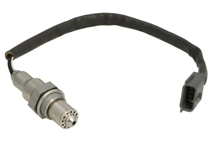 Sonda Lambda (numar fire 5, 215mm) potrivit NISSAN INTERSTAR, NAVARA NP300, NV400; OPEL MOVANO B; RENAULT ALASKAN, MASTER III 2.3D 02.10-