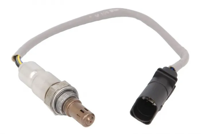 Sonda Lambda (numar fire 5, 351mm) potrivit ALFA ROMEO GIULIA, STELVIO; FIAT 500X, DOBLO, DOBLO CARGO, TIPO 1.6D 2.0D 2.2D 09.14-