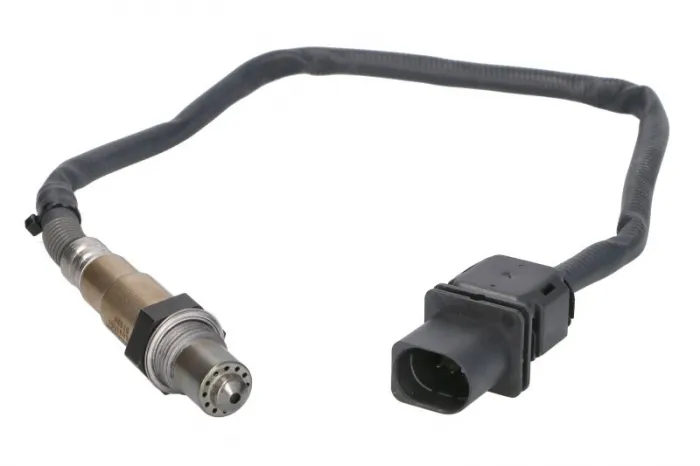 Sonda lambda (numar fire 5, 540mm) potrivit MERCEDES B SPORTS TOURER (W245); BMW 1 (F20), 2 (F22, F87), 3 (E46), 3 (F30, F80), 3 (F31), 3 GRAN TURISMO (F34), 4 (F32, F82) 1.4-4.4D 09.01-