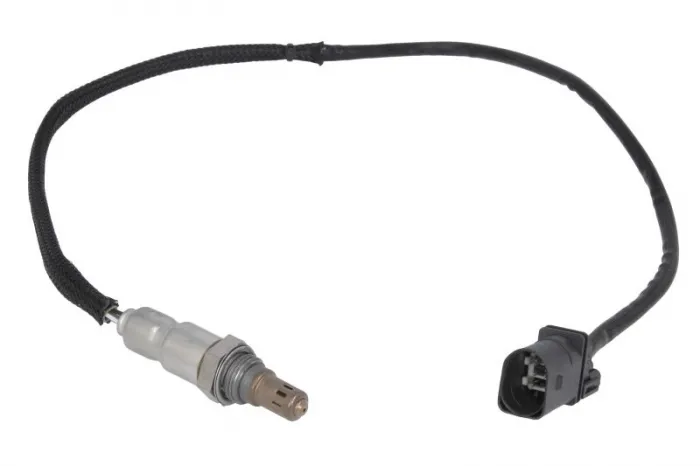 Sonda lambda (numar fire 5, 590mm) potrivit OPEL ASTRA J GTC, ASTRA K, INSIGNIA A, INSIGNIA A COUNTRY, INSIGNIA B, INSIGNIA B GRAND SPORT, MERIVA B, MOKKA   MOKKA X, ZAFIRA C 1.6D 01.14-