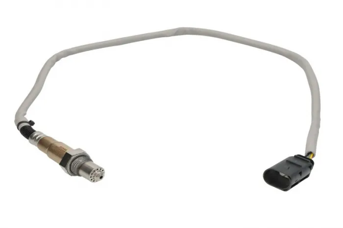 Sonda lambda (numar fire 5, 615mm) potrivit MERCEDES A (W176), B SPORTS TOURER (W246, W242), C T-MODEL (S204), C (W204), CLA (C117), E T-MODEL (S212), E (W212) 1.8D 2.2D 01.09-03.19