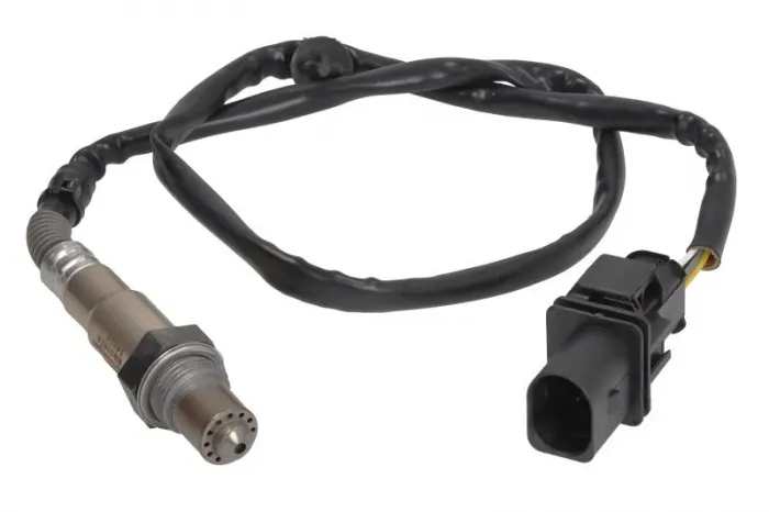 Sonda Lambda (numar fire 5) potrivit HYUNDAI ACCENT IV, I30, I40 I, I40 I CW, TUCSON; KIA CARENS IV, CEE D, CERATO I, PICANTO I, PRO CEE D, RIO II, SOUL II, SPORTAGE III 1.1D-4.8 03.05-