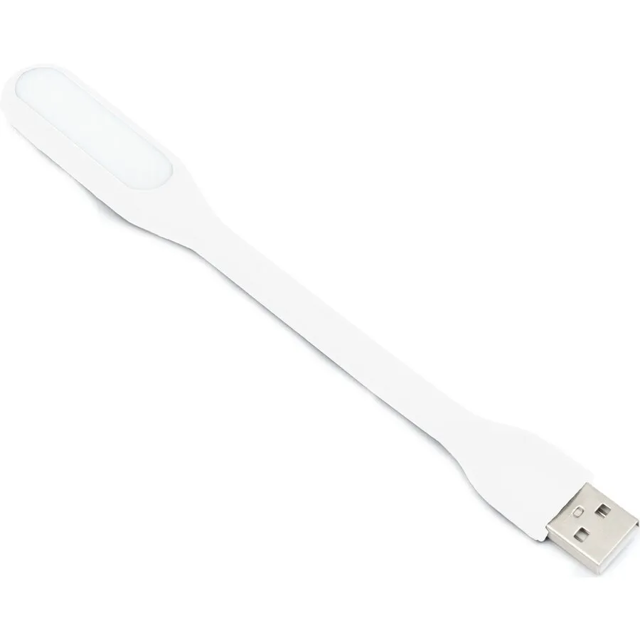 spacer Lampa LED USB pentru notebook - SPL-LED-WH
