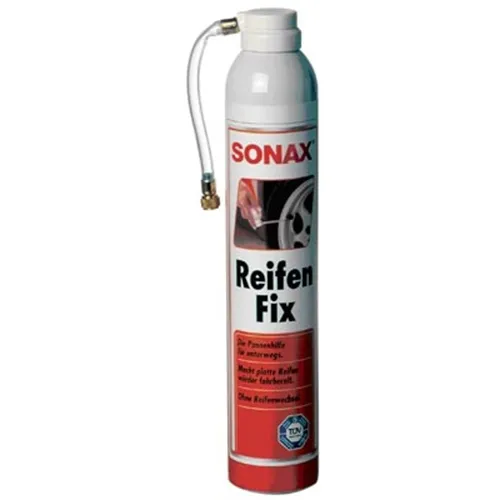 Spray pentru repararea fisurilor la anvelope Sonax, 400 ml