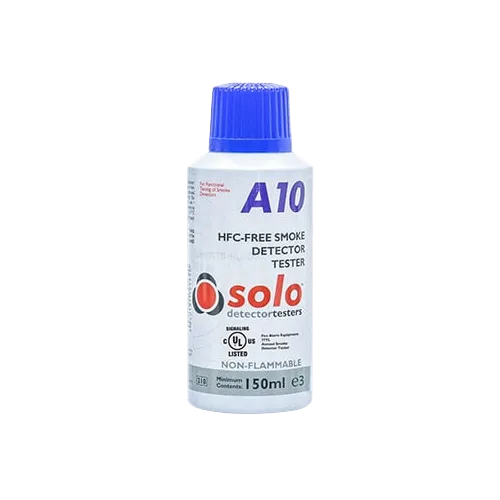 Spray tester fum - SOLO SOLO-A10-SMOKE