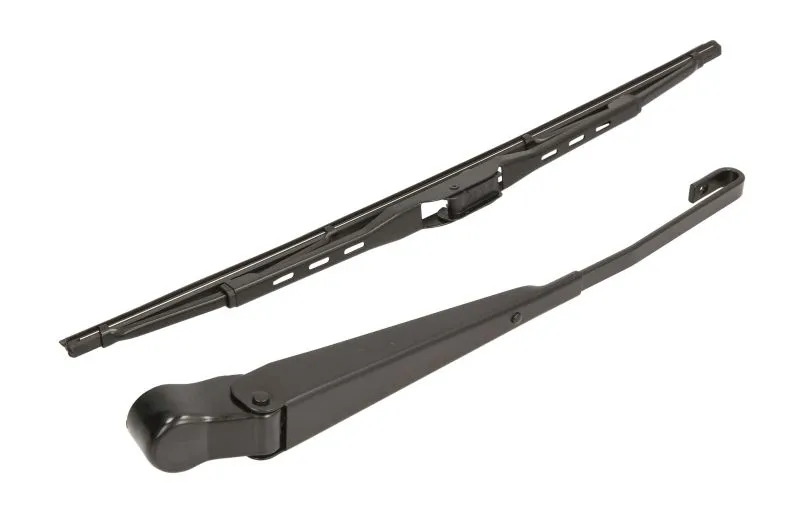 Stergator luneta cu brat ghidaj MAMMOOTH MMT MG W025F1X, lungime 350 mm, pentru Citroen C3 02-09