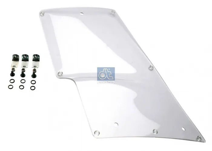 Sticla far Dreapta potrivit VOLVO FH12, FH16, FH16 II, FM12, FM9 08.93-