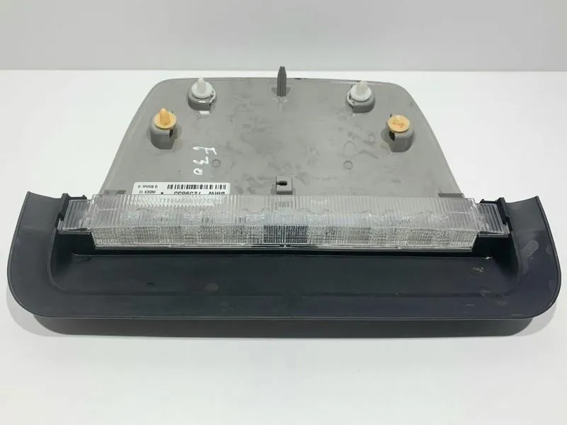 Stop suplimentar luneta 7259855 BMW Seria 3 (2011-2019) [F30]