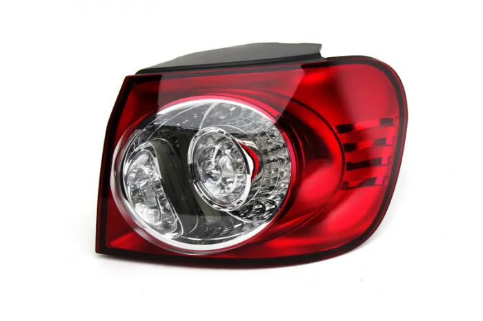 Stop tripla lampa spate dreapta ( exterior , LED) VW GOLF PLUS 2005-2009