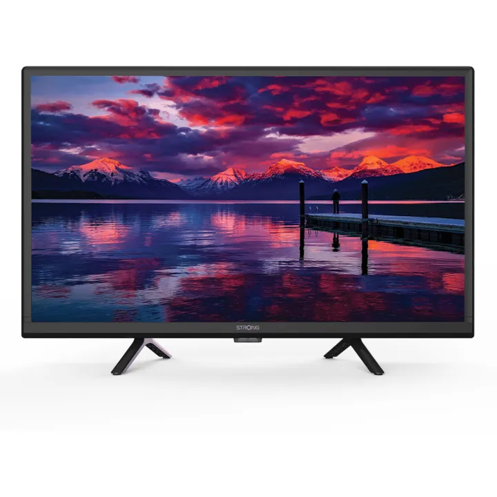 Strong Televizor LED Strong 24HE4023, 60 cm, HD, Clasa E