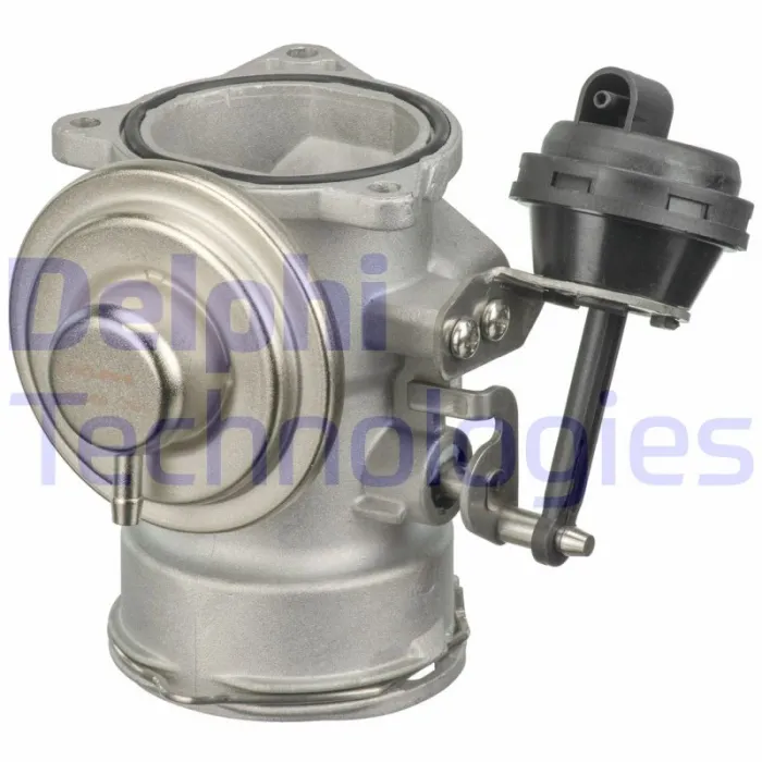 Supapa EGR potrivit AUDI A4 B6, A6 C5; FORD GALAXY I, GALAXY MK I; SEAT ALHAMBRA; SKODA SUPERB I; VW BORA I, GOLF IV, MULTIVAN V, PASSAT B5.5, SHARAN, TRANSPORTER V 1.9D 03.00-03.10