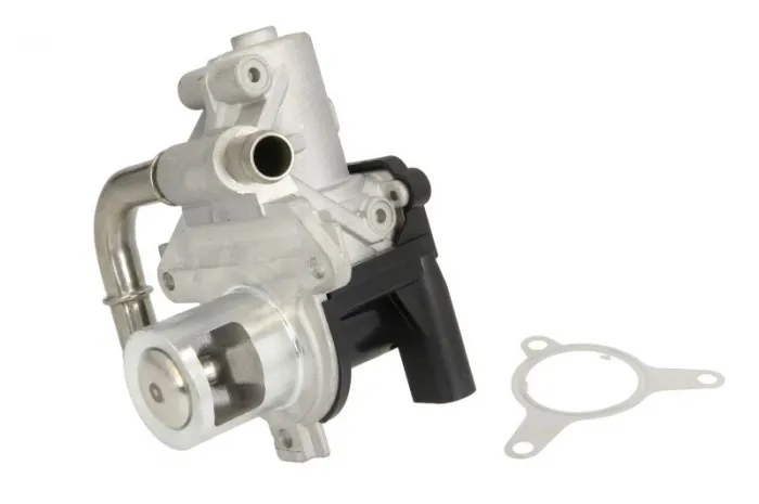 Supapa EGR potrivit DACIA DOKKER, DOKKER EXPRESS MINIVAN, DUSTER, LODGY, LOGAN, LOGAN EXPRESS, LOGAN II, LOGAN MCV, LOGAN MCV II, SANDERO, SANDERO II; NISSAN CUBE, JUKE 1.5D 1.6 1.6D 06.05-