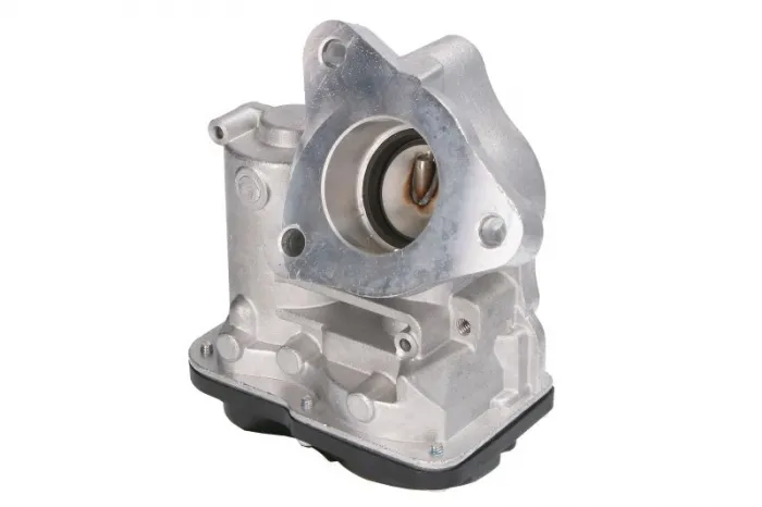 Supapa EGR potrivit DACIA DOKKER, DOKKER MINIVAN, DUSTER, LODGY, LOGAN II, LOGAN MCV II, SANDERO II; RENAULT CAPTUR I, CLIO IV, CLIO IV HATCHBACK, CLIO IV KOMBI, EXPRESS MINIVAN 1.5D 1.5DH 06.08-