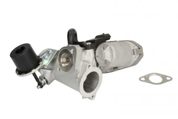 Supapa EGR potrivit FORD MONDEO III; JAGUAR X-TYPE I 2.0D 2.2D 10.00-12.09