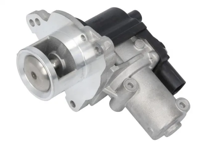 Supapa EGR potrivit HYUNDAI GRAND SANTA FE, SANTA FE IV SUV, SANTA FE III, STARIA, TUCSON; KIA SORENTO III, SPORTAGE IV 2.0D 2.0DH 2.2D 09.12-