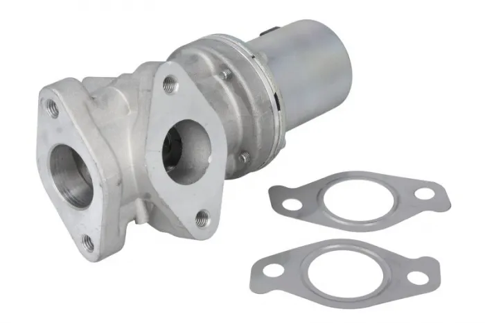 Supapa EGR potrivit HYUNDAI H-1, H-1   STAREX; KIA SORENTO I 2.5D 06.97-12.11