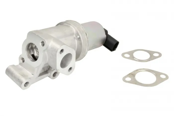 Supapa EGR potrivit HYUNDAI I20 I, I30, IX20; KIA CEE D, PRO CEE D, SOUL I, VENGA 1.4D 1.6D 12.06-