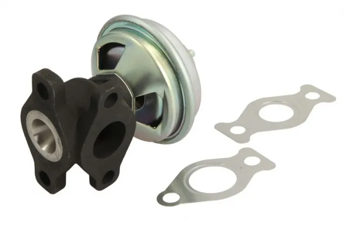 Supapa EGR potrivit HYUNDAI TUCSON; KIA SPORTAGE II 2.0D 08.04-