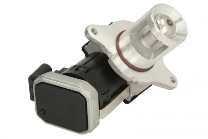 Supapa EGR potrivit MERCEDES C (CL203), C T-MODEL (S203), C (W203), VITO   MIXTO (W639), VITO (W639) 2.2D 3.0D 09.02-