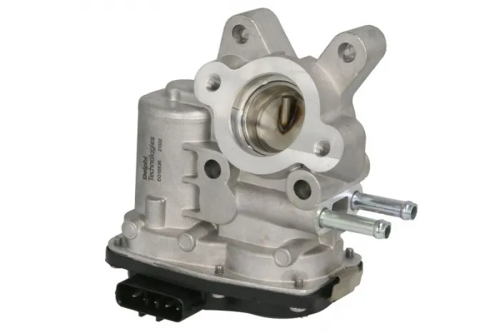 Supapa EGR potrivit NISSAN CABSTAR, NAVARA, NAVARA NP300, NP300, NT400 CABSTAR, PATHFINDER III, PICK UP 2.5D 11.01-