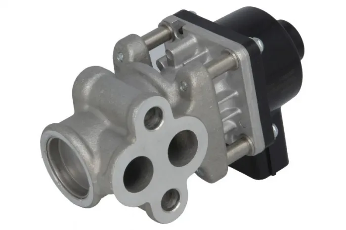 Supapa EGR potrivit OPEL AGILA; SUZUKI ALTO VII, SPLASH 1.0-1.2LPG 01.08-
