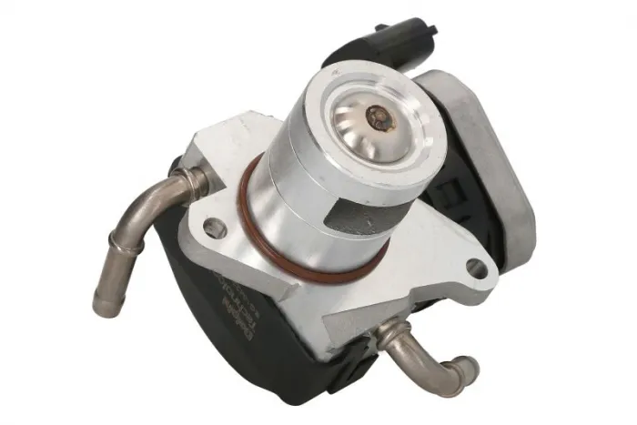 Supapa EGR potrivit OPEL ASTRA G, FRONTERA B, SIGNUM, VECTRA C, VECTRA C GTS, ZAFIRA A; SAAB 9-3, 9-5 2.0D 2.2D 02.98-02.15