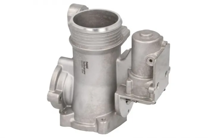 Supapa EGR potrivit VOLVO C30, C70 II, S40 II, S60 I, S80 II, V50, V70 II, V70 III, XC60 I, XC70 I, XC70 II, XC90 I 2.4D 01.01-02.17