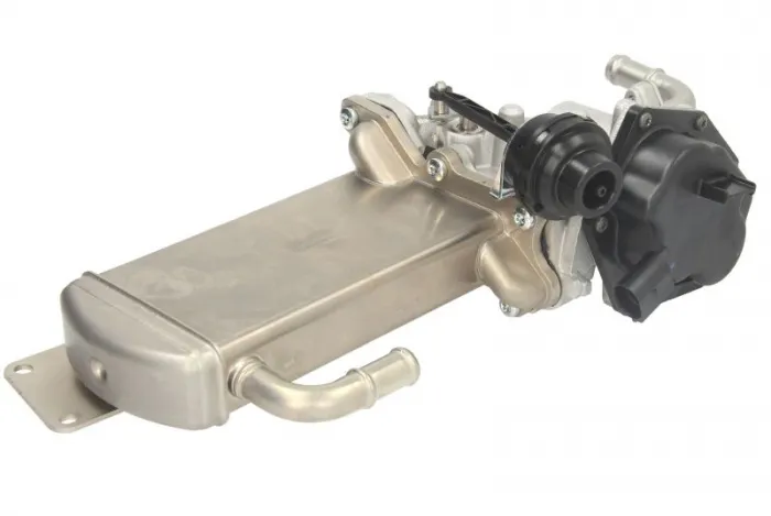 Supapa EGR potrivit VW MULTIVAN V, MULTIVAN VI, TRANSPORTER   CARAVELLE VI, TRANSPORTER V, TRANSPORTER VI 2.0D 09.09-12.19