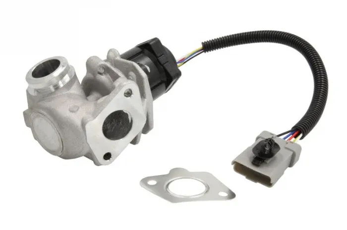 Supapa EGR VOLVO S40 II, V50; FORD FOCUS C-MAX, FOCUS II 1.6D intre 2003-2012