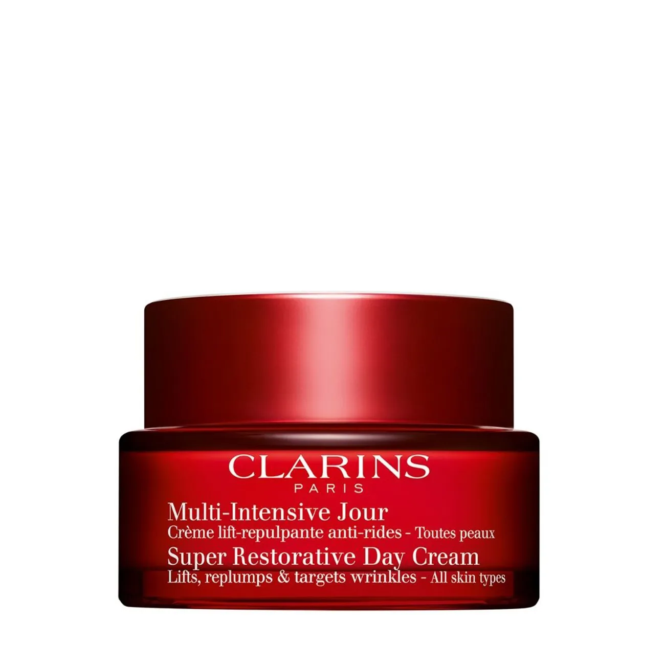 Super restorative day cream  50 ml