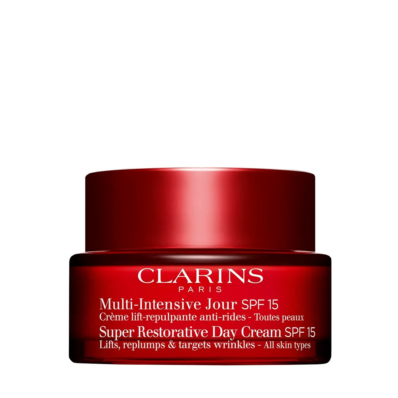 Super restorative day cream  50 ml