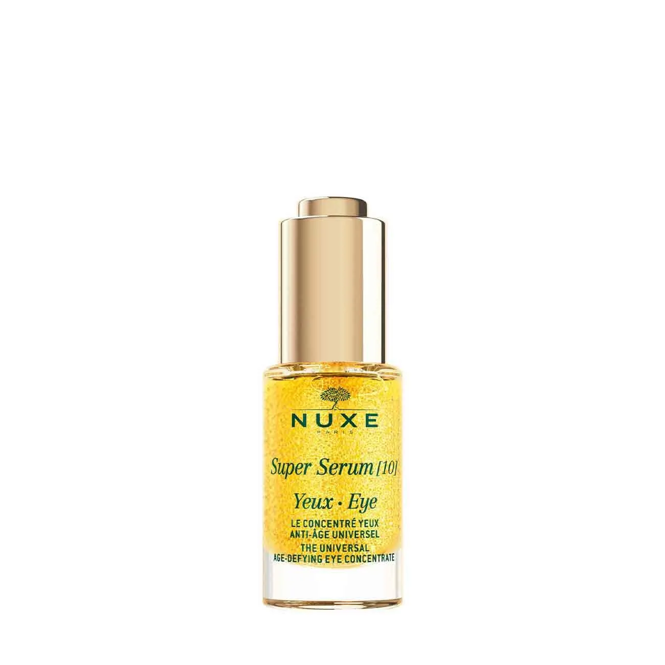 Super serum the universal age defying eye concentrate  15 ml